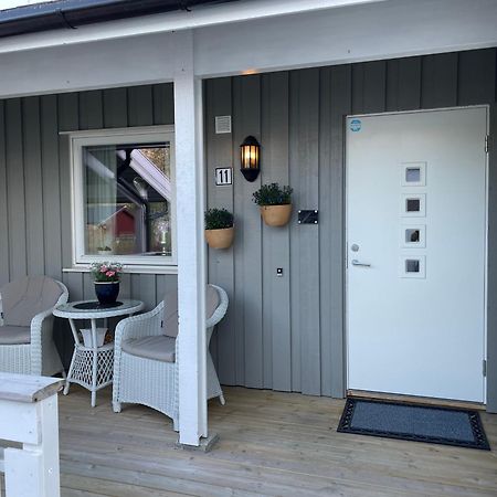 Leilighet Med 2 Soverom Rokland Exterior foto